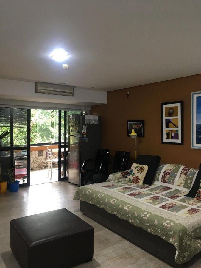Flat Encantador No Atlantic Towers *