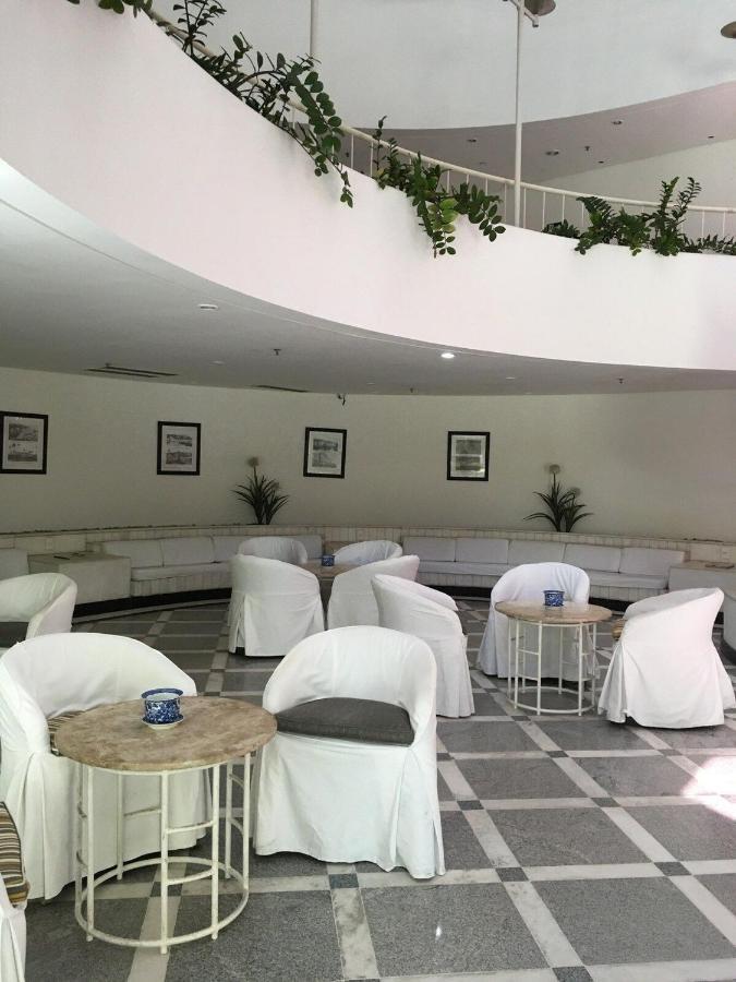 Holiday home Flat Encantador No Atlantic Towers