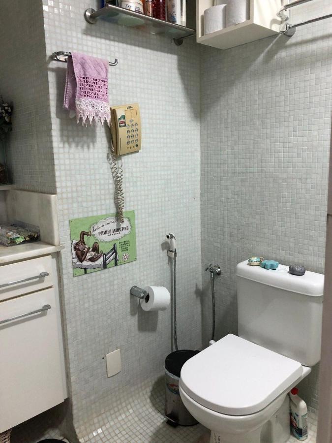 Flat Encantador No Atlantic Towers Holiday home