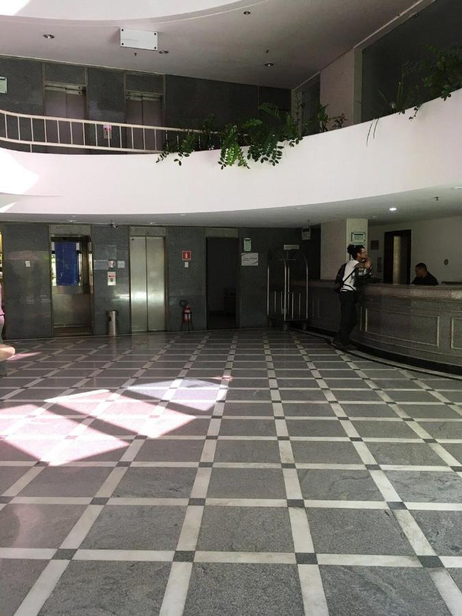 Flat Encantador No Atlantic Towers